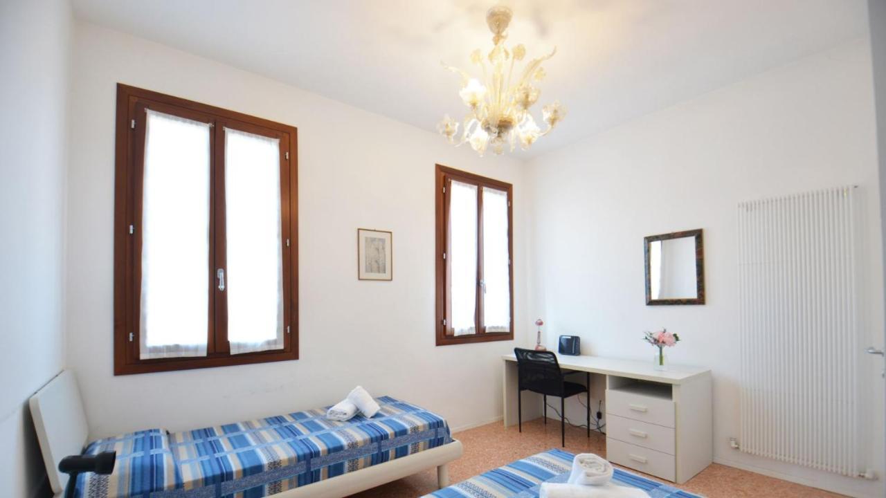 Casa Diana Apartment Venedig