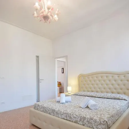 Ferienwohnung Casa Diana Venedig Exterior foto